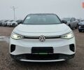 купити нове авто Фольксваген ID.4 Crozz 2024 року від офіційного дилера Максим Путрівка Фольксваген фото