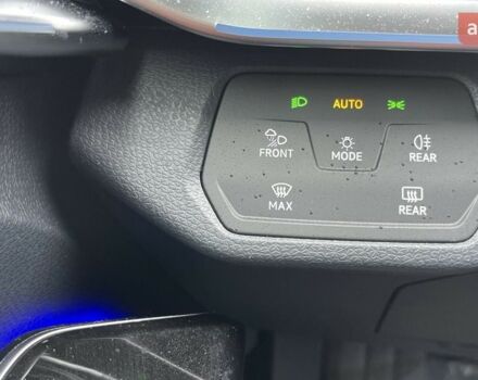 купить новое авто Фольксваген ID.4 Crozz 2024 года от официального дилера E-SKM Житомир Фольксваген фото