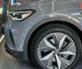 купить новое авто Фольксваген ID.4 Crozz 2024 года от официального дилера Чабан Вячеслав Фольксваген фото