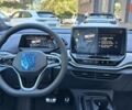 Фольксваген ID.4 Crozz 2024 року купити нове авто Фольксваген ID.4 Crozz 2024 року від офіційного дилера Макс Фольксваген фото