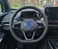 Фольксваген ID.4 Crozz 2024 року купити нове авто Фольксваген ID.4 Crozz 2024 року від офіційного дилера Edison Auto Фольксваген фото