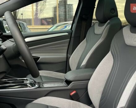 купити нове авто Фольксваген ID.4 Crozz 2024 року від офіційного дилера Будпостач  Фольксваген фото
