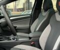 купити нове авто Фольксваген ID.4 Crozz 2024 року від офіційного дилера Будпостач  Фольксваген фото