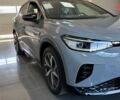 купити нове авто Фольксваген ID.4 Crozz 2024 року від офіційного дилера E-SKM Фольксваген фото