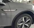 купити нове авто Фольксваген ID.4 Crozz 2024 року від офіційного дилера Макс Фольксваген фото