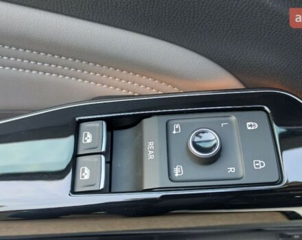 купить новое авто Фольксваген ID.4 Crozz 2024 года от официального дилера Едісон Авто Фольксваген фото