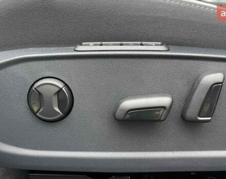 купить новое авто Фольксваген ID.4 Crozz 2024 года от официального дилера E-SKM Житомир Фольксваген фото