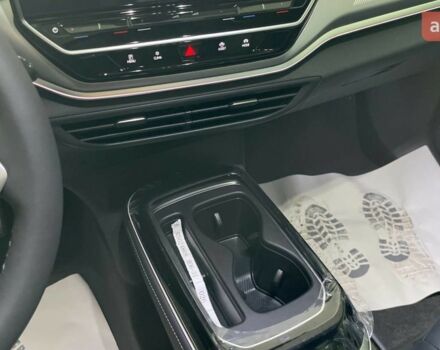 купить новое авто Фольксваген ID.4 Crozz 2024 года от официального дилера E-SKM Житомир Фольксваген фото