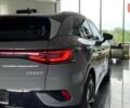 купить новое авто Фольксваген ID.4 Crozz 2024 года от официального дилера E-SKM Житомир Фольксваген фото