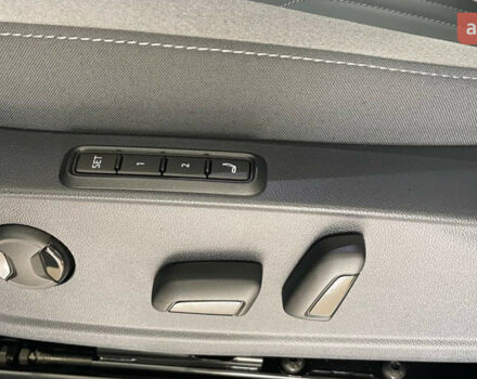 купить новое авто Фольксваген ID.4 Crozz 2024 года от официального дилера E-SKM Кропивницький Фольксваген фото