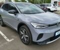 купить новое авто Фольксваген ID.4 Crozz 2024 года от официального дилера Дмитрий Фольксваген фото
