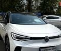 купить новое авто Фольксваген ID.4 Crozz 2024 года от официального дилера Будпостач  Фольксваген фото