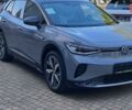 купить новое авто Фольксваген ID.4 Crozz 2024 года от официального дилера E-SKM Одеса Фольксваген фото