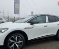 купить новое авто Фольксваген ID.4 Crozz 2024 года от официального дилера Максим Путрівка Фольксваген фото