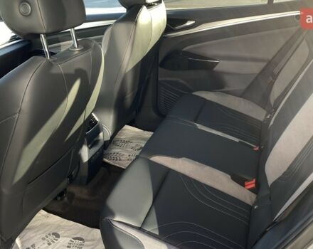 купить новое авто Фольксваген ID.4 Crozz 2024 года от официального дилера E-SKM Черкаси Фольксваген фото