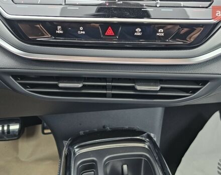 купить новое авто Фольксваген ID.4 Crozz 2024 года от официального дилера Максим Путрівка Фольксваген фото