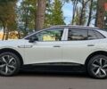 Фольксваген ID.4 Crozz 2024 року купити нове авто Фольксваген ID.4 Crozz 2024 року від офіційного дилера Edison Auto Фольксваген фото