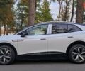 Фольксваген ID.4 Crozz 2024 року купити нове авто Фольксваген ID.4 Crozz 2024 року від офіційного дилера Edison Auto Фольксваген фото