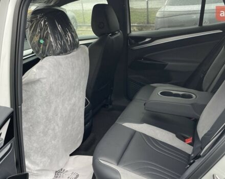 купить новое авто Фольксваген ID.4 Crozz 2024 года от официального дилера E-SKM Житомир Фольксваген фото