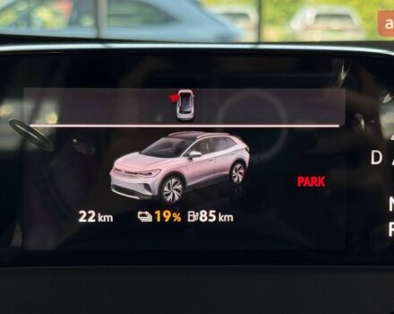 купити нове авто Фольксваген ID.4 Crozz 2024 року від офіційного дилера E-SKM Фольксваген фото