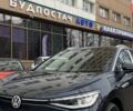купити нове авто Фольксваген ID.4 Crozz 2024 року від офіційного дилера Будпостач  Фольксваген фото