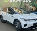 купити нове авто Фольксваген ID.4 Crozz 2024 року від офіційного дилера E-SKM ZOO Фольксваген фото