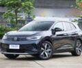 купить новое авто Фольксваген ID.4 Crozz 2024 года от официального дилера Константин Альперович Фольксваген фото