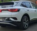Фольксваген ID.4 Crozz 2024 року купити нове авто Фольксваген ID.4 Crozz 2024 року від офіційного дилера Edison Auto Фольксваген фото