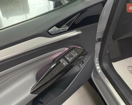 купити нове авто Фольксваген ID.4 Crozz 2024 року від офіційного дилера Максим Путрівка Фольксваген фото