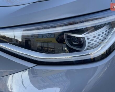 купить новое авто Фольксваген ID.4 Crozz 2024 года от официального дилера E-SKM Житомир Фольксваген фото