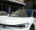 купить новое авто Фольксваген ID.4 Crozz 2024 года от официального дилера Будпостач  Фольксваген фото