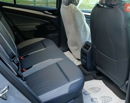 Фольксваген ID.4 Crozz 2024 года купить новое авто Фольксваген ID.4 Crozz 2024 года от официального дилера E-SKM Вінниця Фольксваген фото