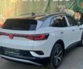 купити нове авто Фольксваген ID.4 Crozz 2024 року від офіційного дилера E-SKM ZOO Фольксваген фото