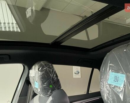 купити нове авто Фольксваген ID.4 Crozz 2024 року від офіційного дилера Макс Фольксваген фото