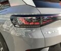 купити нове авто Фольксваген ID.4 Crozz 2024 року від офіційного дилера E-SKM Черкаси Фольксваген фото