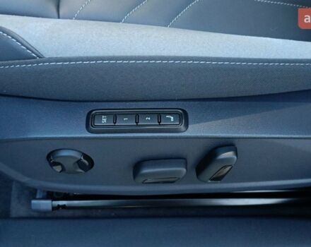 Фольксваген ID.4 Crozz 2024 года купить новое авто Фольксваген ID.4 Crozz 2024 года от официального дилера E-SKM Вінниця Фольксваген фото