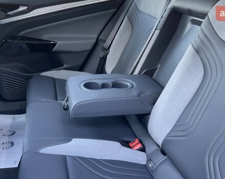 купить новое авто Фольксваген ID.4 Crozz 2024 года от официального дилера E-SKM Житомир Фольксваген фото