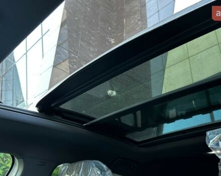 купити нове авто Фольксваген ID.4 Crozz 2024 року від офіційного дилера Олег Львів Фольксваген фото