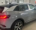 купити нове авто Фольксваген ID.4 Crozz 2024 року від офіційного дилера VoltAuto Lviv Фольксваген фото