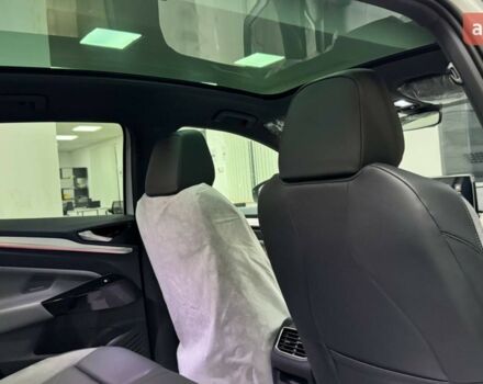купити нове авто Фольксваген ID.4 Crozz 2024 року від офіційного дилера E-SKM Вінниця Фольксваген фото