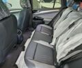 купити нове авто Фольксваген ID.4 Crozz 2024 року від офіційного дилера Чабан Вячеслав Фольксваген фото