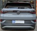 купить новое авто Фольксваген ID.4 Crozz 2024 года от официального дилера Чабан Вячеслав Фольксваген фото