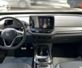купить новое авто Фольксваген ID.4 Crozz 2024 года от официального дилера Будпостач  Фольксваген фото