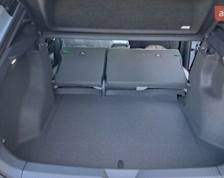 купить новое авто Фольксваген ID.4 Crozz 2024 года от официального дилера E-SKM Одеса Фольксваген фото