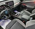 купити нове авто Фольксваген ID.4 Crozz 2024 року від офіційного дилера Чабан Вячеслав Фольксваген фото