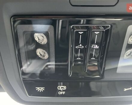 купить новое авто Фольксваген ID.4 Crozz 2024 года от официального дилера E-SKM Житомир Фольксваген фото