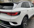 купить новое авто Фольксваген ID.4 Crozz 2024 года от официального дилера E-SKM Житомир Фольксваген фото