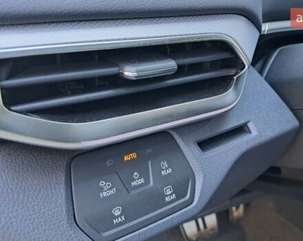 купить новое авто Фольксваген ID.4 Crozz 2024 года от официального дилера E-SKM Одеса Фольксваген фото