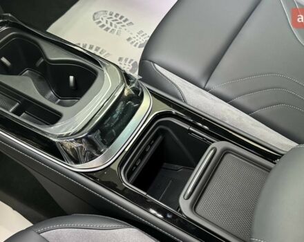 Фольксваген ID.4 Crozz 2024 года купить новое авто Фольксваген ID.4 Crozz 2024 года от официального дилера E-SKM Кропивницький Фольксваген фото