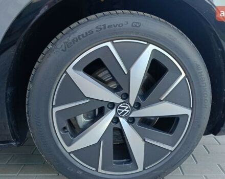 Фольксваген ID.4 Crozz 2024 года купить новое авто Фольксваген ID.4 Crozz 2024 года от официального дилера E-SKM Вінниця Фольксваген фото